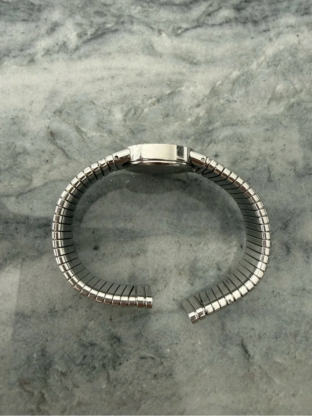 Bvlgari Tubogas Watch